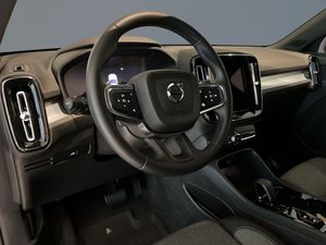 Volvo XC40 bild 5