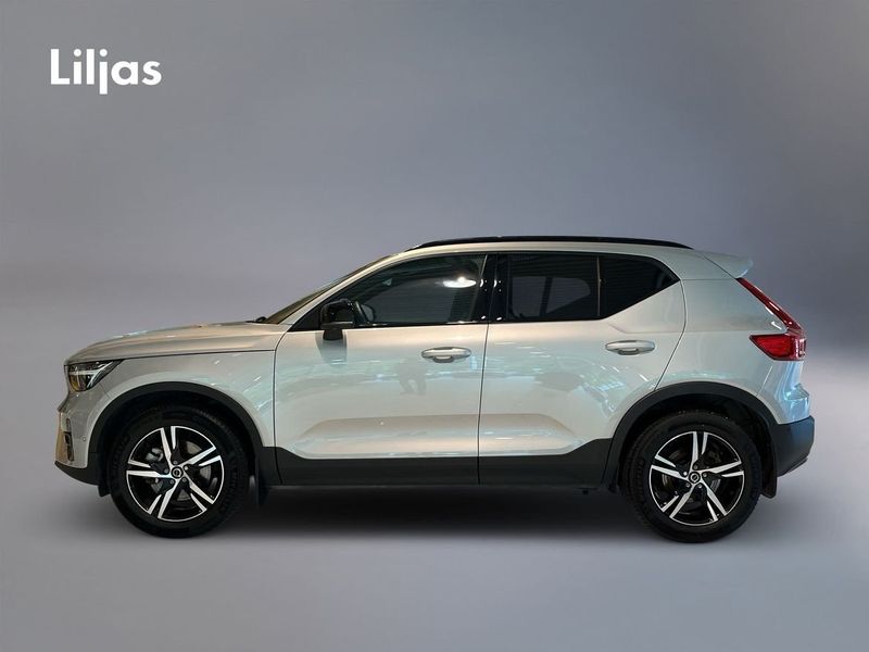 Volvo XC40 bild 3