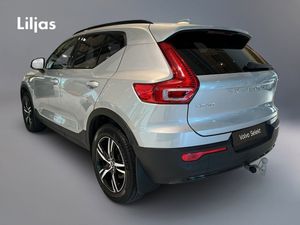 Volvo XC40 bild 4