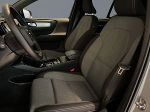 Volvo XC40 bild 6