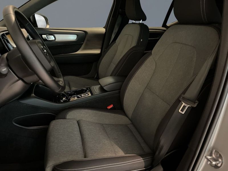 Volvo XC40 bild 6