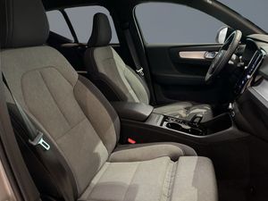 Volvo XC40 bild 7