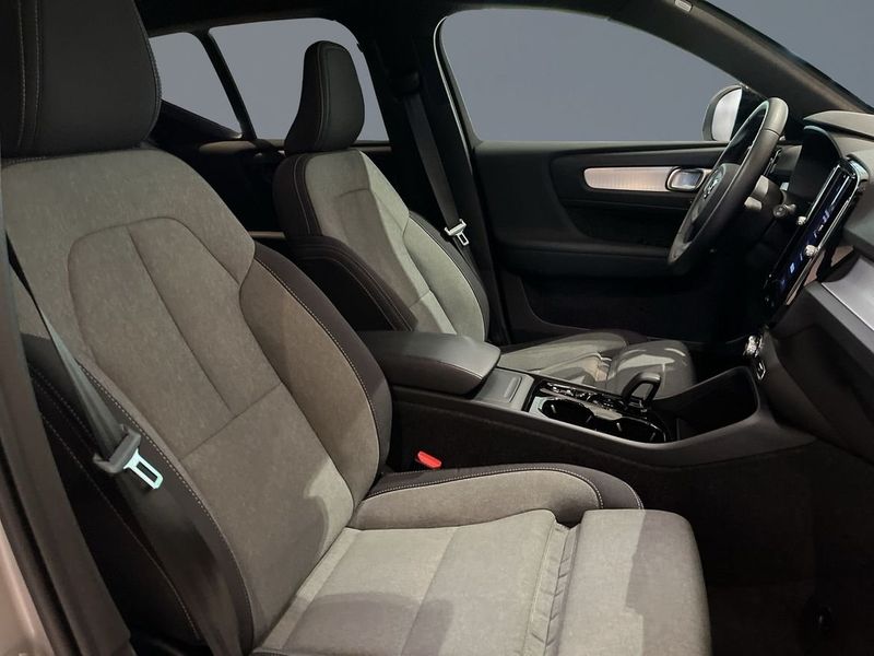 Volvo XC40 bild 7