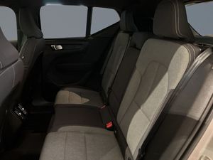 Volvo XC40 bild 8