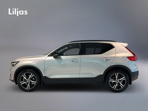 Volvo XC40 bild 3