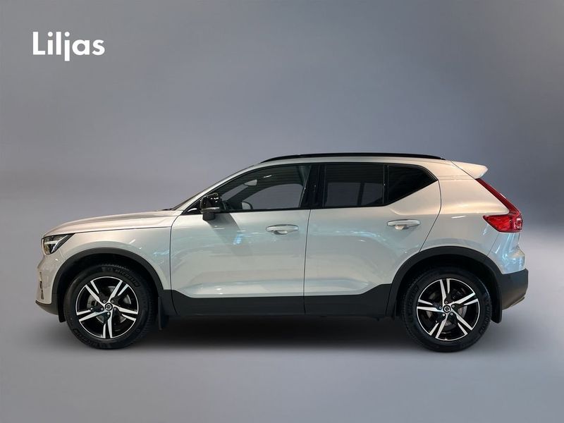Volvo XC40 bild 3