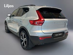 Volvo XC40 bild 4