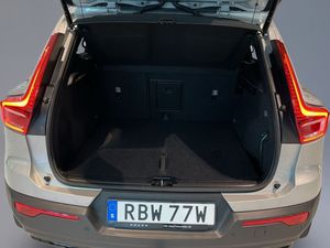Volvo XC40 bild 9