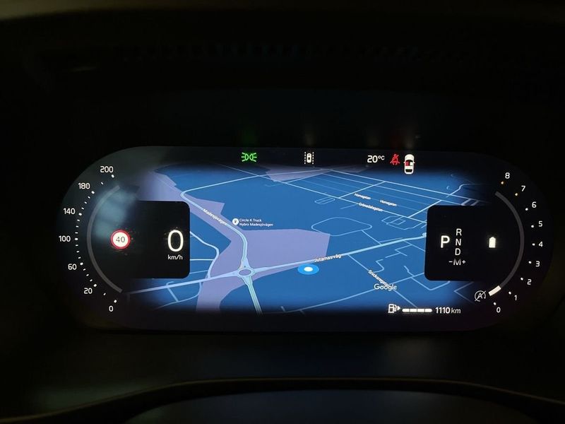 Volvo XC40 bild 14