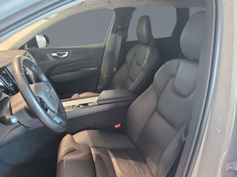 Volvo XC60 bild 6