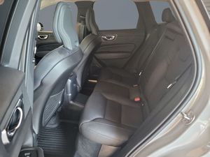 Volvo XC60 bild 8