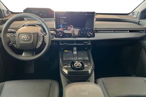 Toyota bZ4X bild 13