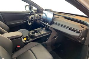 Toyota bZ4X bild 11