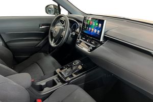 Toyota Corolla Cross bild 6
