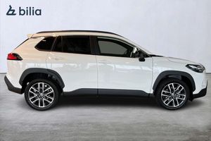 Toyota Corolla Cross bild 16