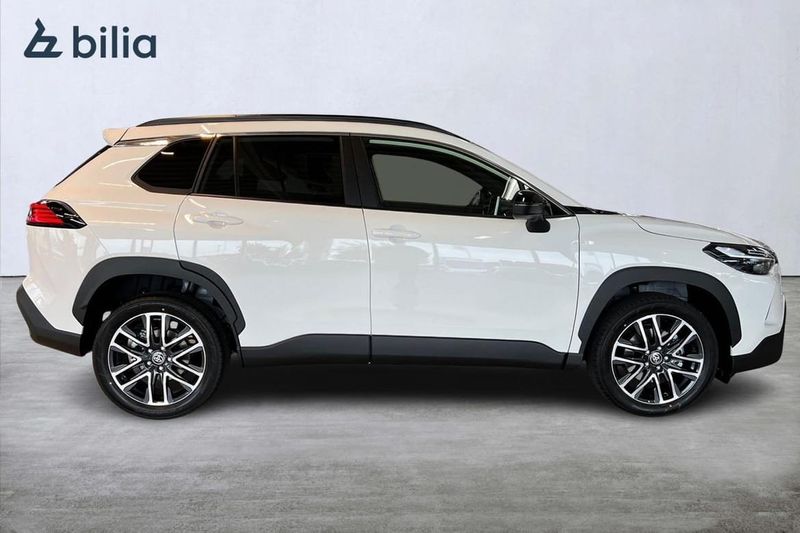 Toyota Corolla Cross bild 16