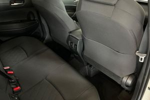 Toyota Corolla Cross bild 7