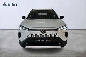 Toyota Corolla Cross bild 5