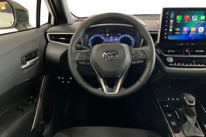 Toyota Corolla Cross bild 9