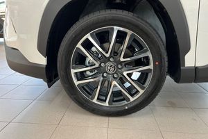 Toyota Corolla Cross bild 15