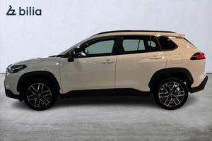 Toyota Corolla Cross bild 3