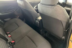 Toyota Yaris Cross bild 7