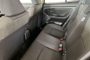 Toyota Yaris Cross bild 11