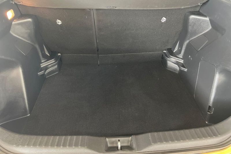 Toyota Yaris Cross bild 10
