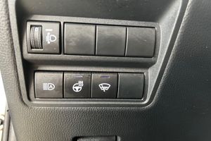 Toyota Yaris Cross bild 19