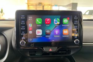 Toyota Yaris Cross bild 13