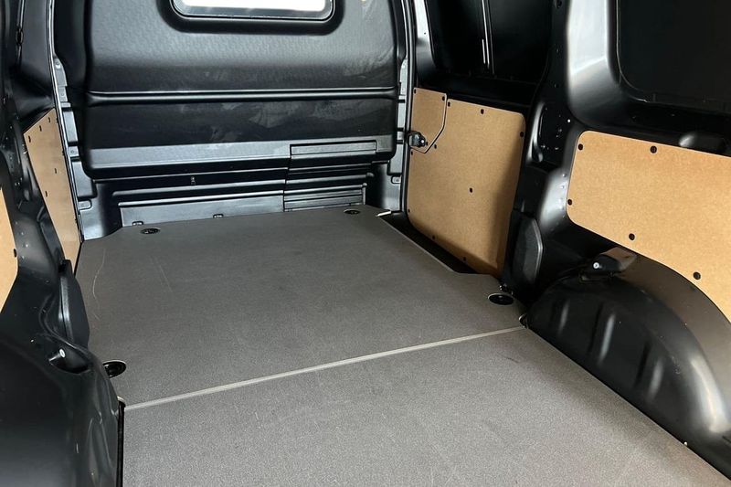Toyota Proace bild 11
