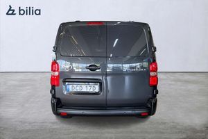 Toyota Proace bild 4
