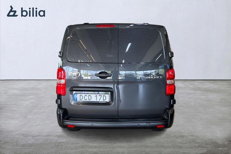 Toyota Proace bild 4
