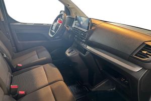 Toyota Proace bild 6
