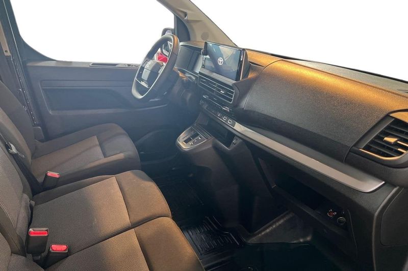 Toyota Proace bild 6