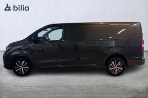 Toyota Proace bild 3