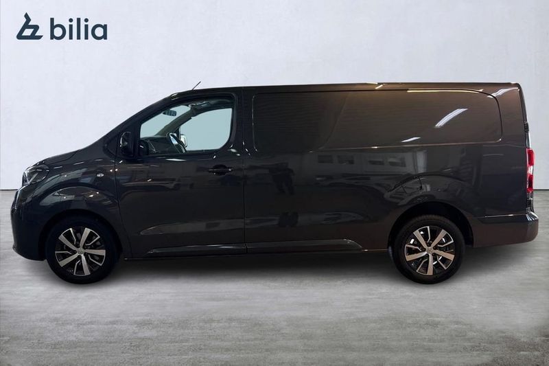 Toyota Proace bild 3