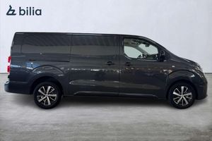 Toyota Proace bild 16