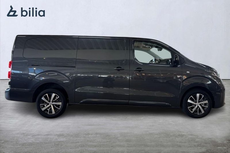 Toyota Proace bild 16