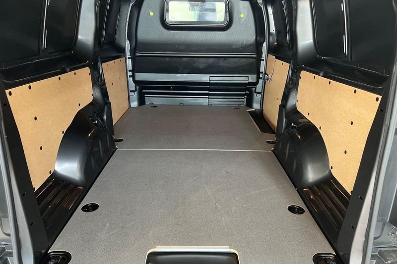 Toyota Proace bild 10