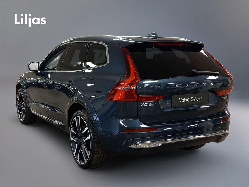 Volvo XC60 bild 3