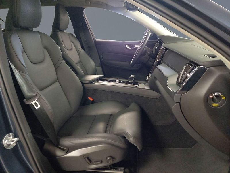 Volvo XC60 bild 8