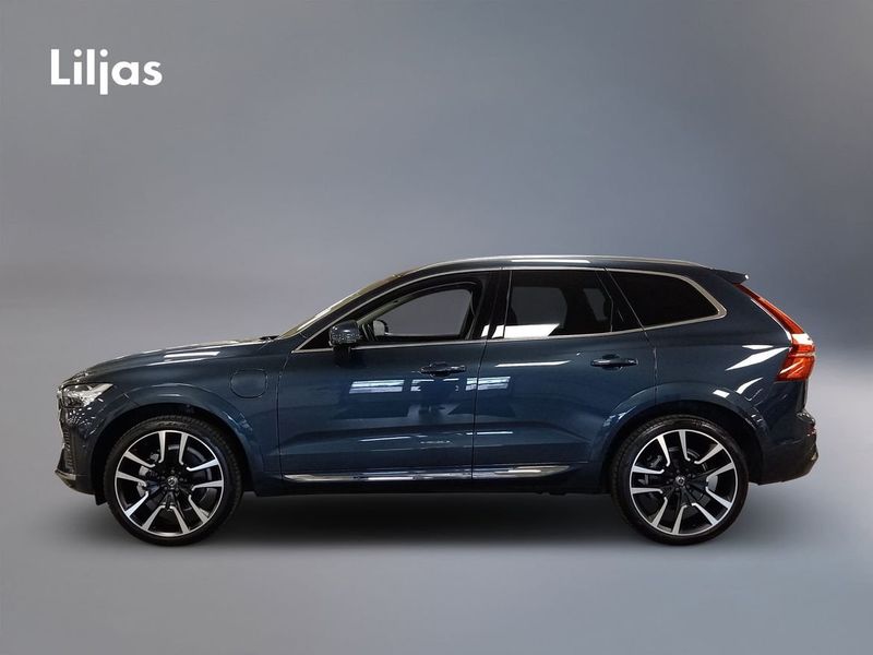 Volvo XC60 bild 4