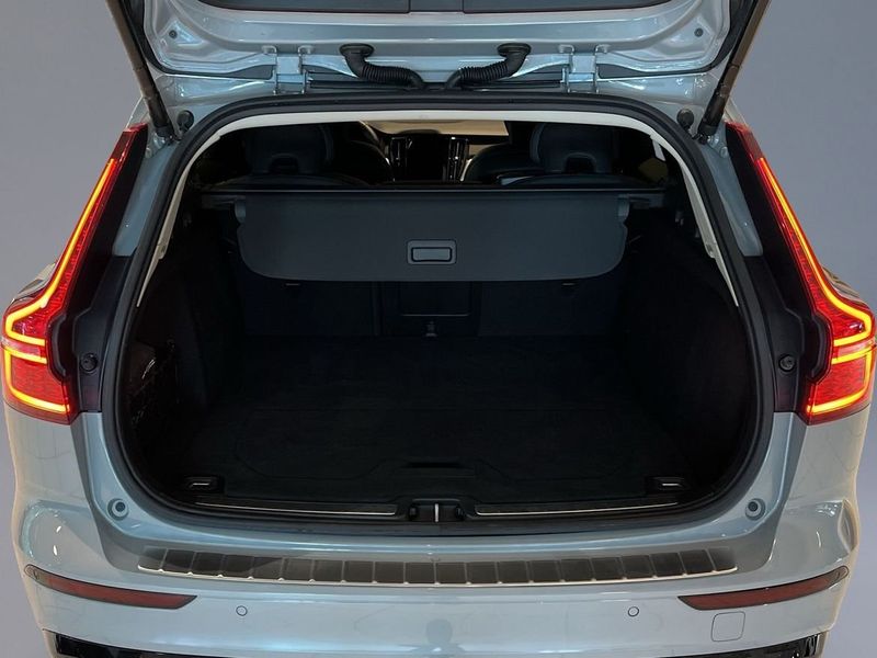 Volvo V60 bild 9