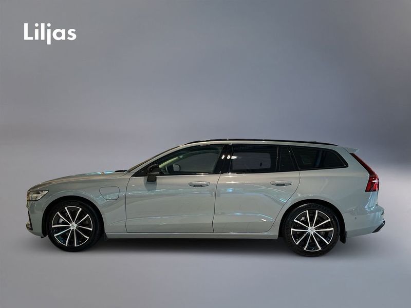 Volvo V60 bild 3