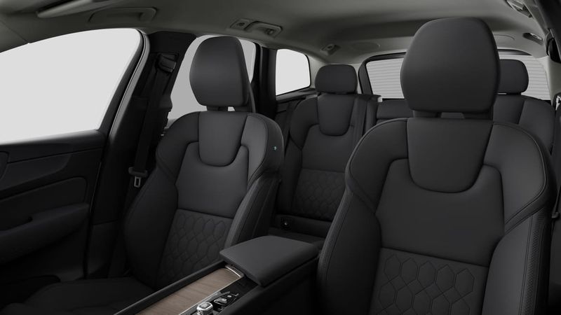 Volvo XC60 bild 9