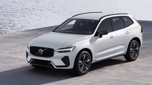 Volvo XC60 bild 5