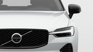 Volvo XC60 bild 7