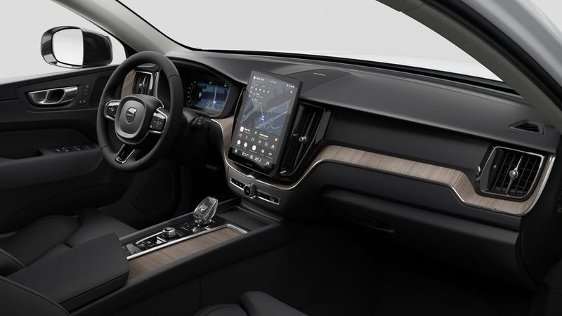 Volvo XC60 bild 8