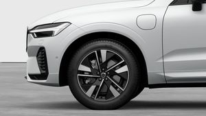 Volvo XC60 bild 6